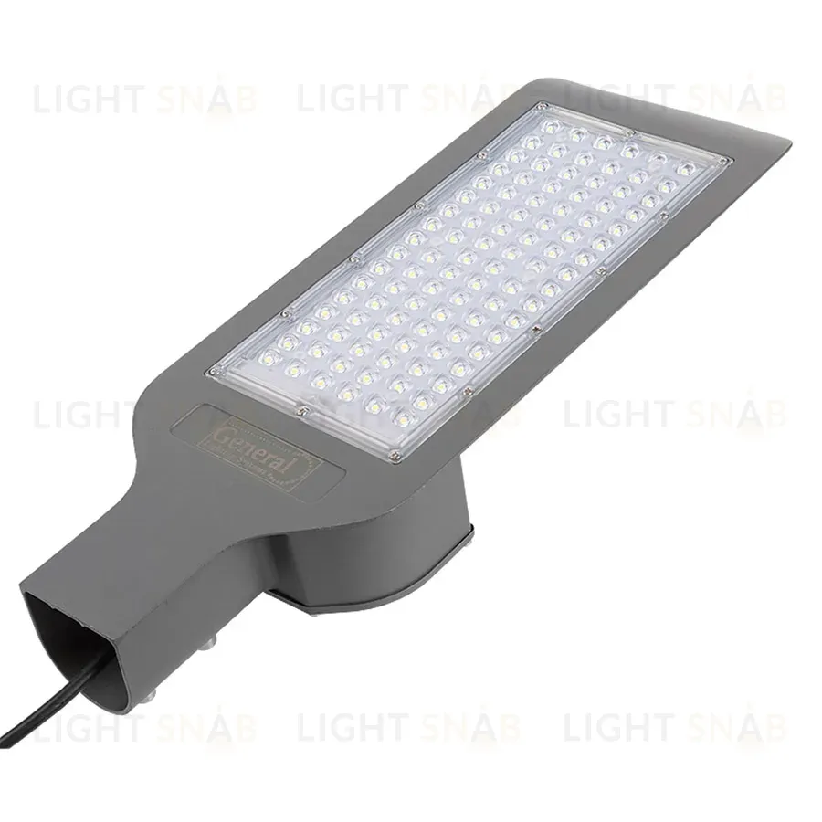 Консольный светильник General GST-C3-100BT-IP65-5 460093 460093