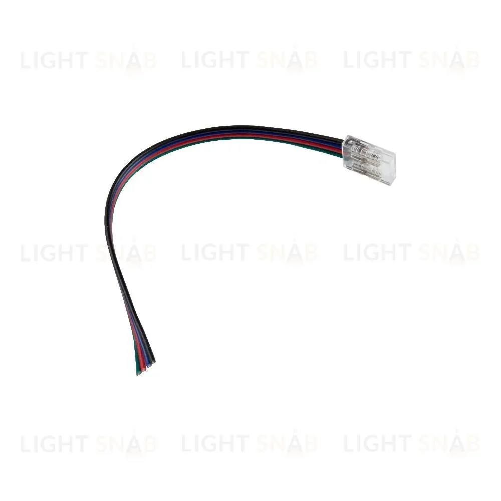 Коннектор General GSC12-RGB-CS-IP20-COB 520801 520801