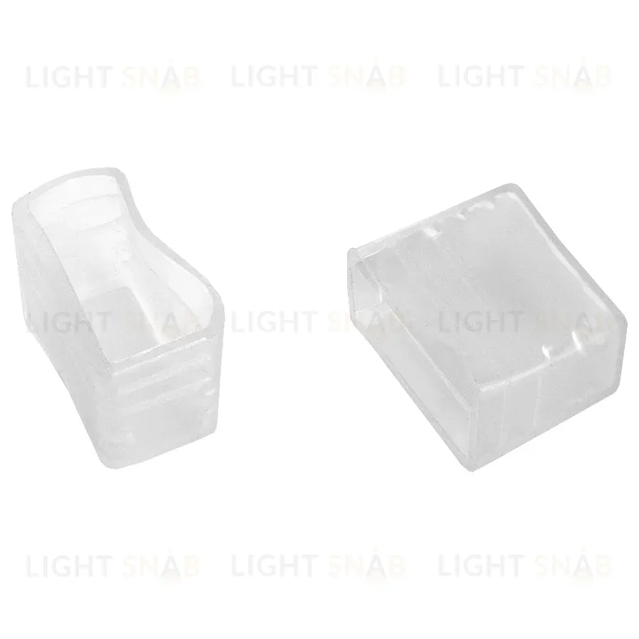 Заглушка для ленты General G-5050-E-IP20-RGB 5222 5222