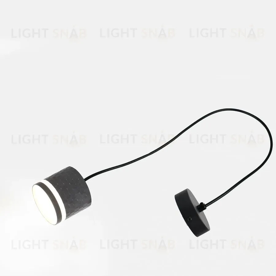 Подвесной светильник General GWL-GX53-M-IP20 662056 662056
