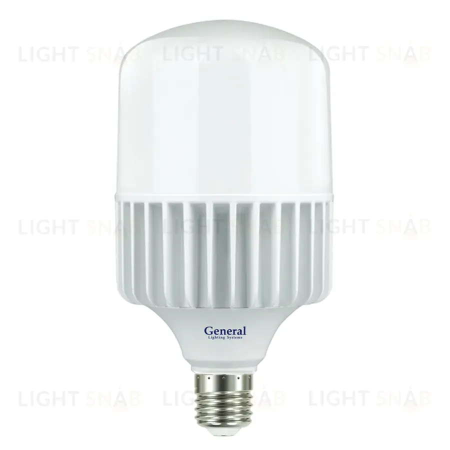 Светодиодная лампа General GLDEN-HPL-150ВТ-230-E40-6500 661082 661082