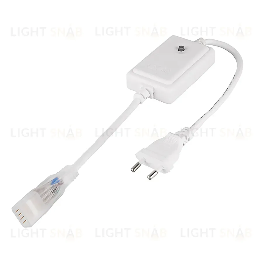 Контроллер General GDC-RGB-200-IP20-220 5120 5120