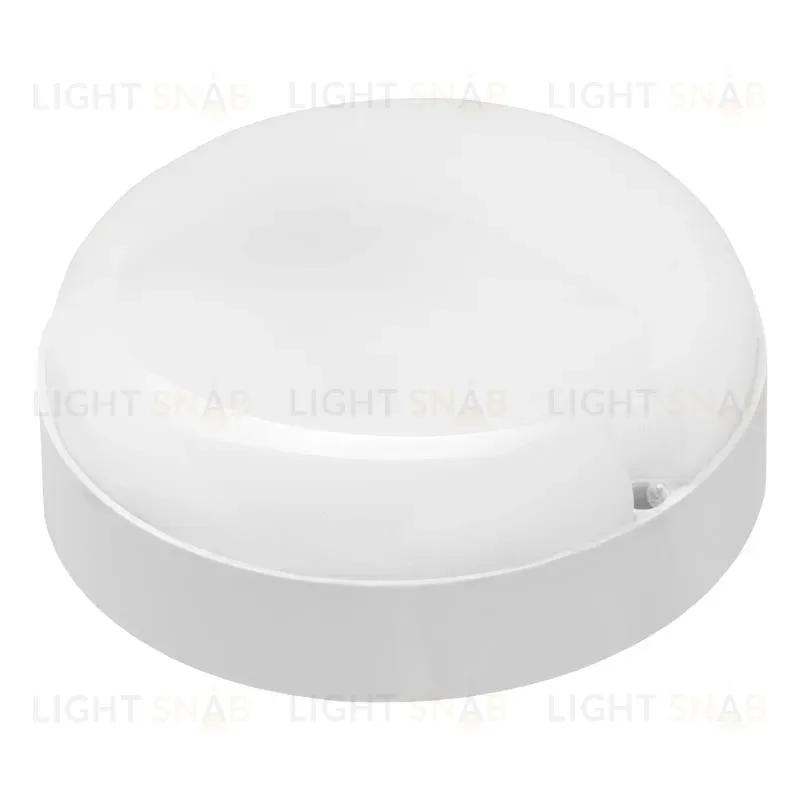 Настенно-потолочный светильник General GCF-9-IP65-RS-6-P 437542 437542