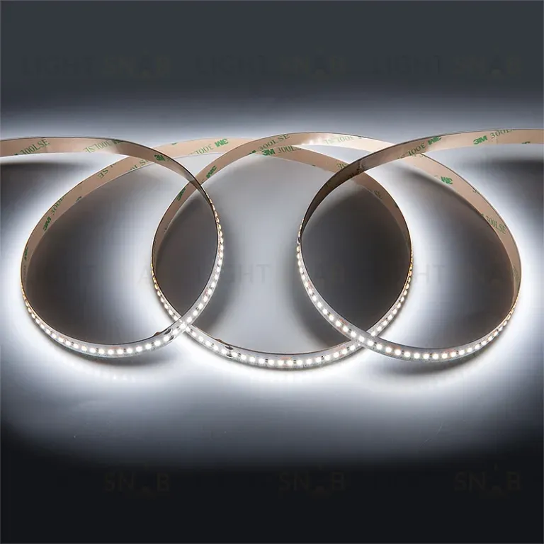 Светодиодная лента General GLS-2216-240-22-24-IP20-PRM-6 502740 502740