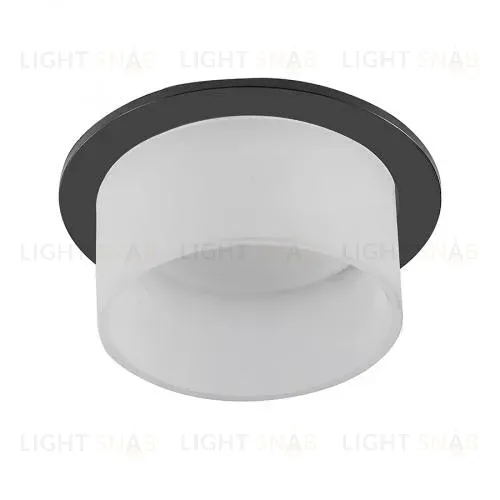 Встраиваемый светильник General GCL-GX53-H18 661307 661307