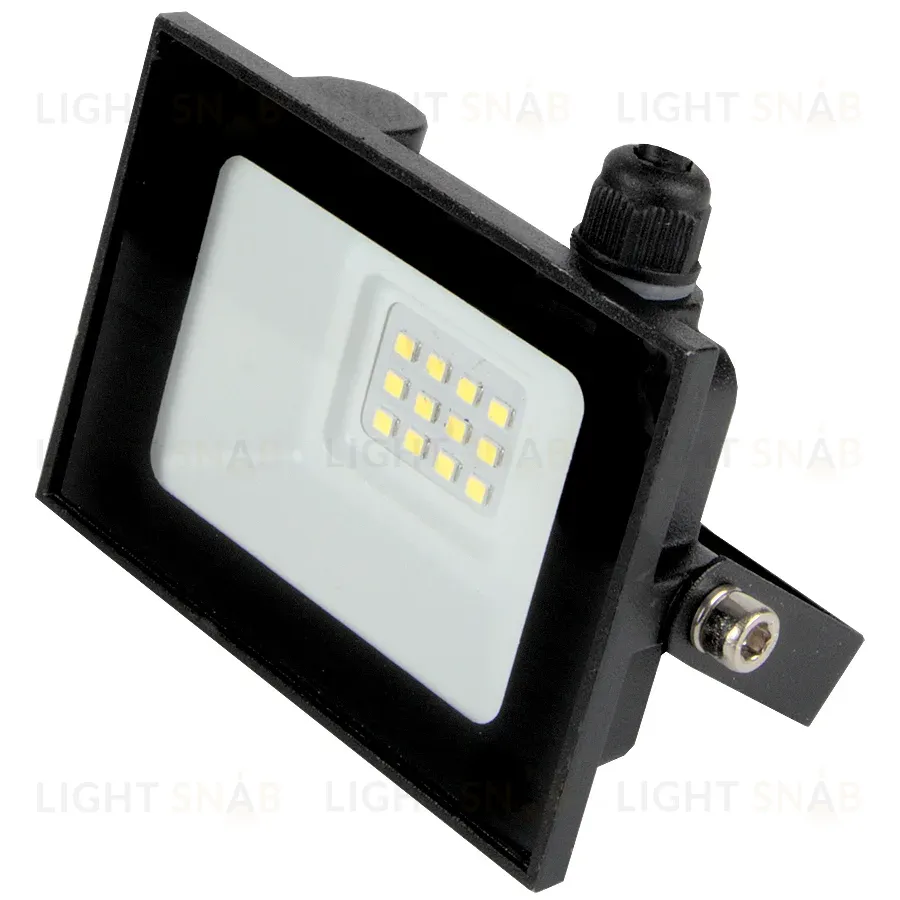 Прожектор General GTAB-10BT-IP65-6500 403109 403109