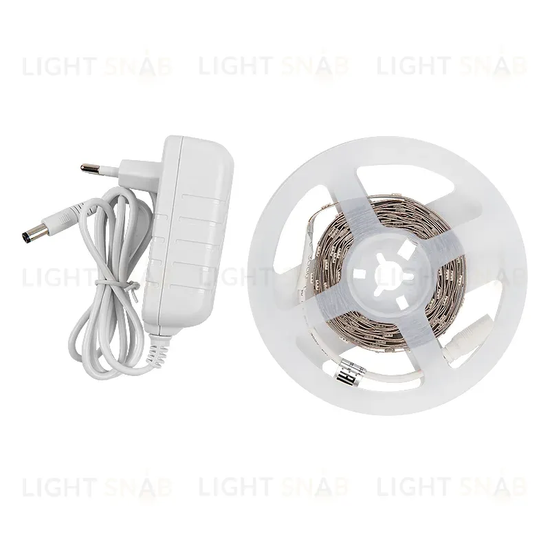 Светодиодная лента (комплект) General GLS-5050-30-7.2-12-IP20-PRO-3-3-KIT 501621 501621
