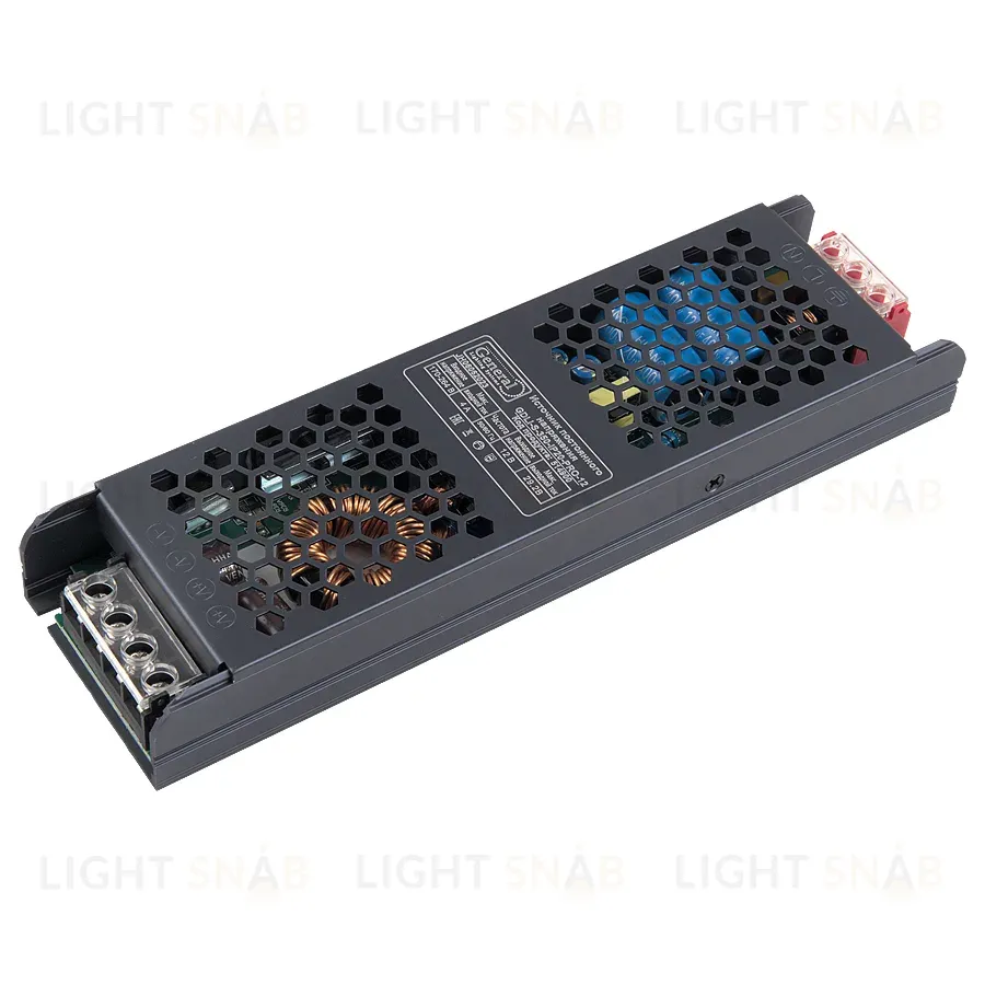 Драйвер General GDLI-S-350-IP20-PRO-12 514900 514900
