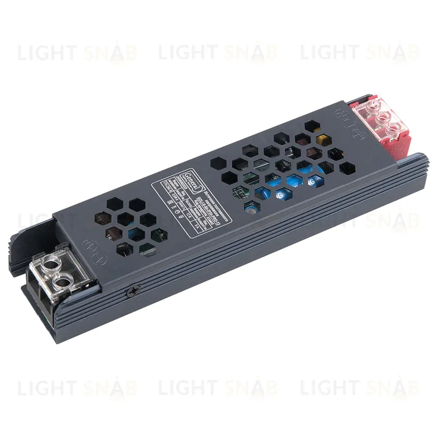 Драйвер General GDLI-S-60-IP20-PRO-12 514400 514400
