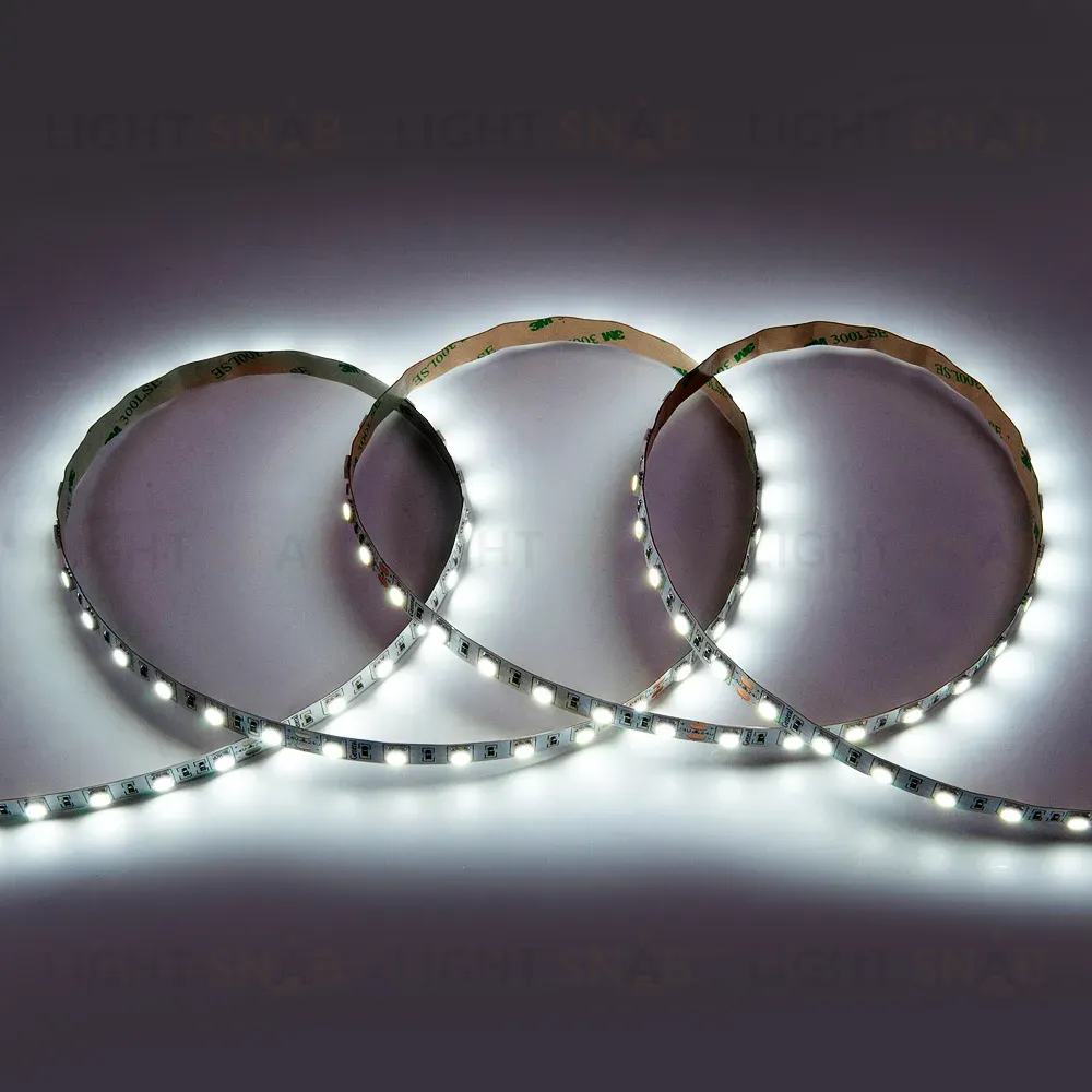 Светодиодная лента General GLS-5050-60-14.4-24-IP20-PRM-6 502340 502340