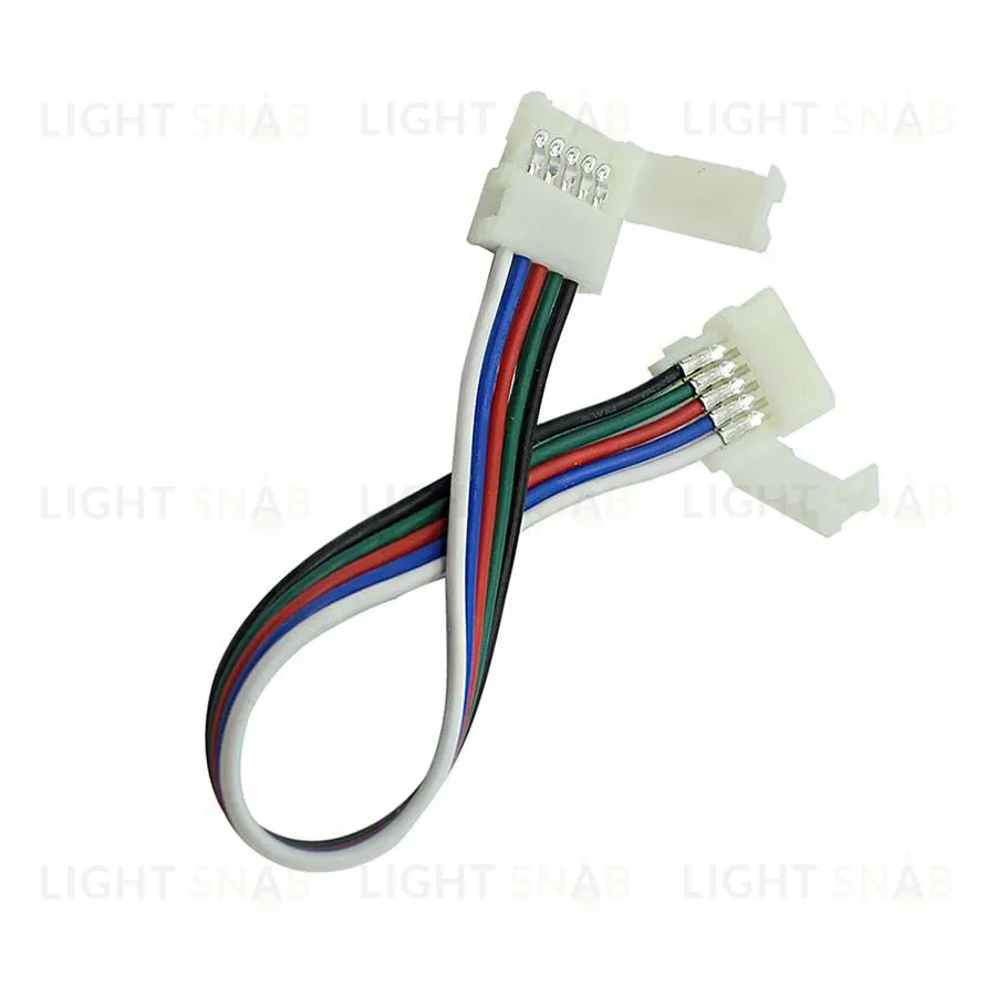 Коннектор General GSC10-RGBW-SCS-IP20 520910 520910