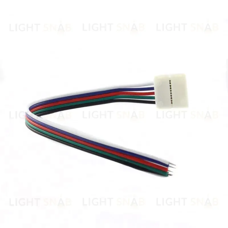 Коннектор General GSC10-RGBW-CS-IP20 520810 520810