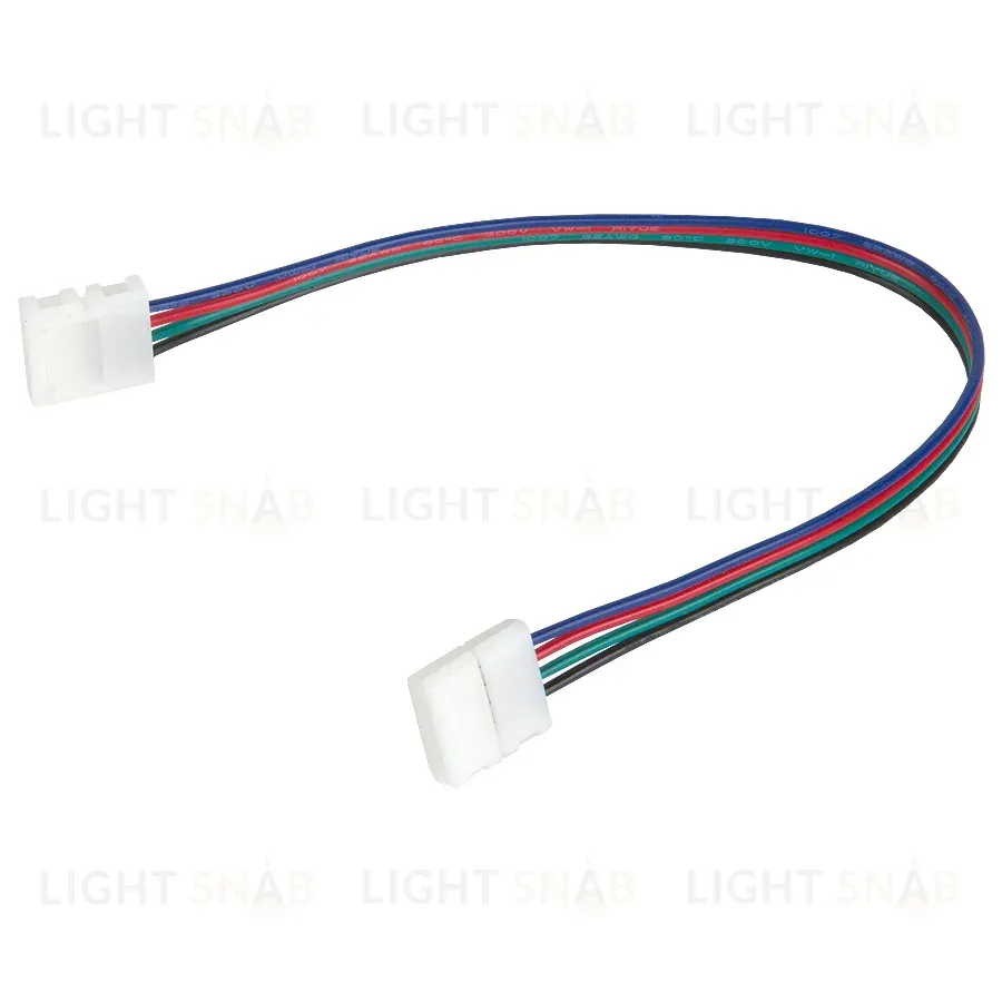 Коннектор General GSC10-RGB-SCS-IP20 5210 5210