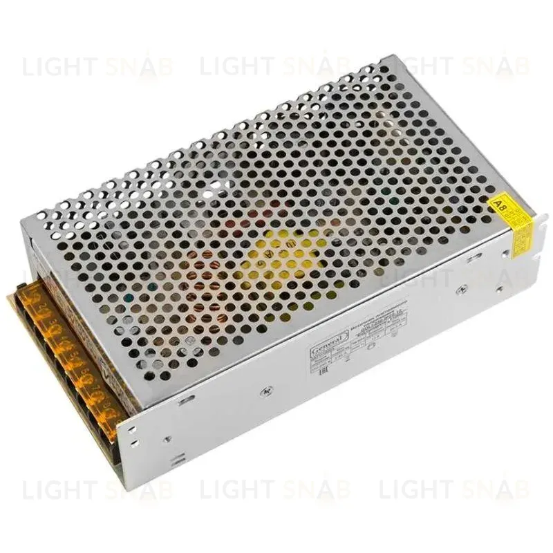 Драйвер General GDLI-350-IP20-24 519107 519107