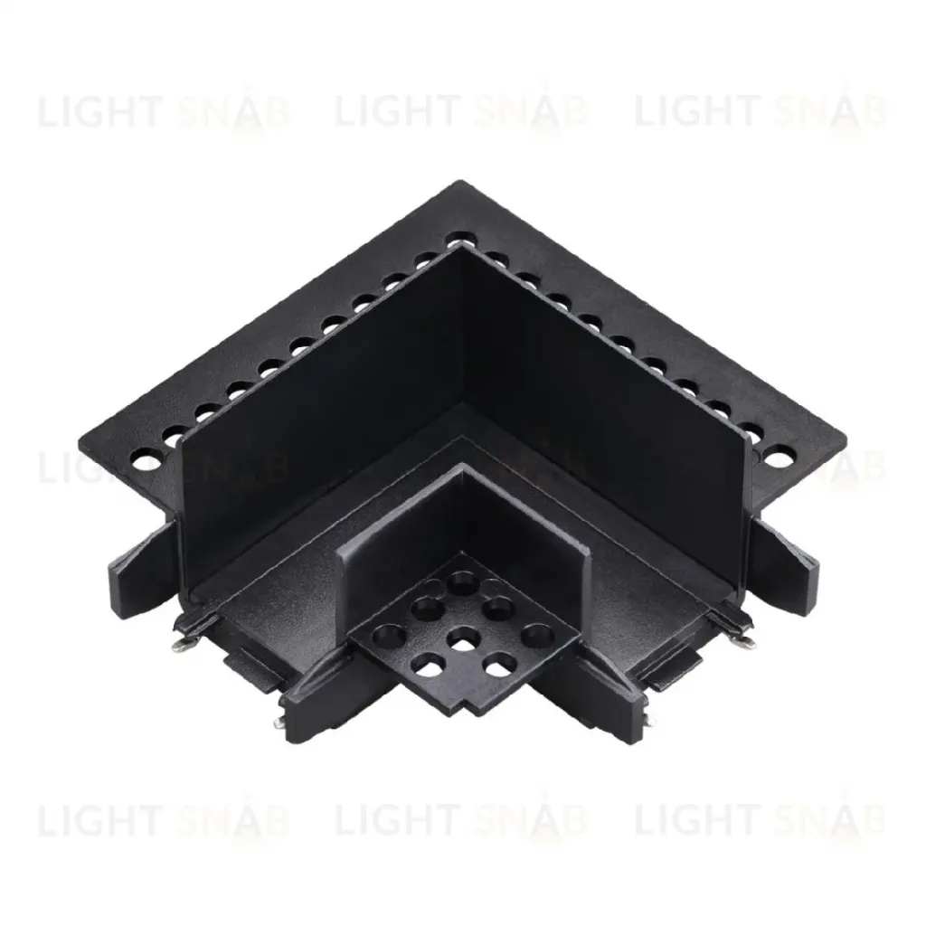 Соединитель L-образный Novotech Shino Smal 135280 135280