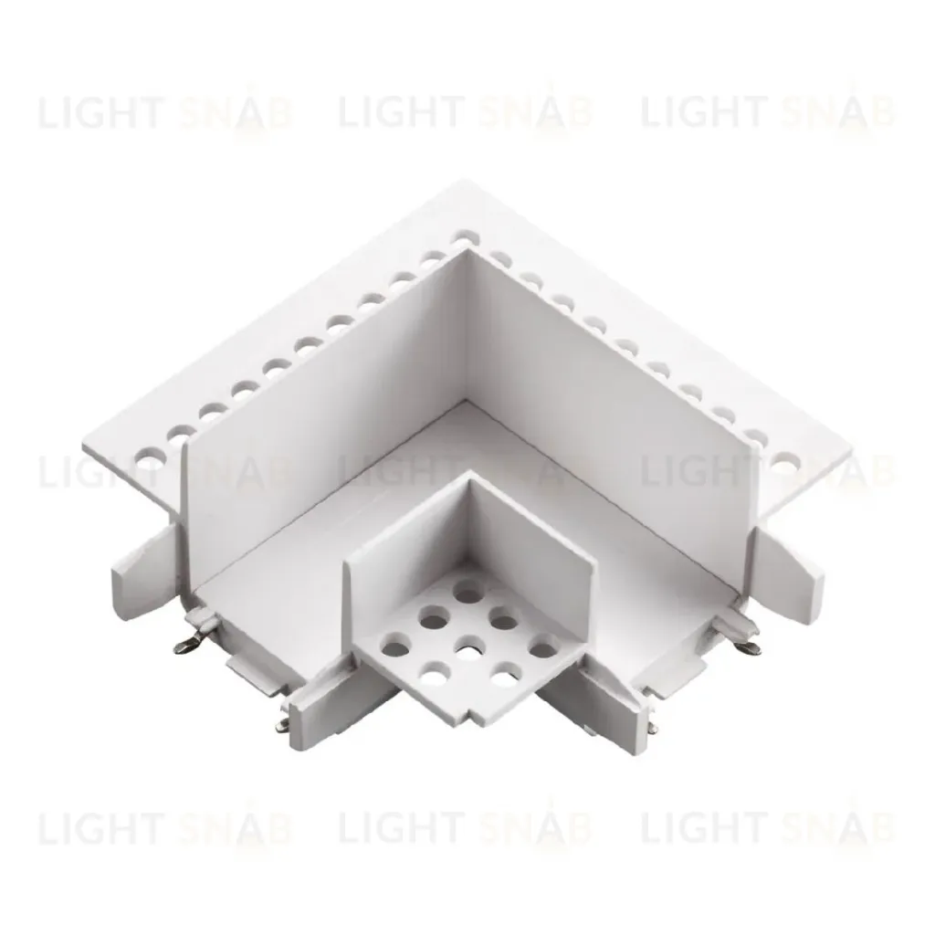 Соединитель L-образный Novotech Shino Smal 135281 135281