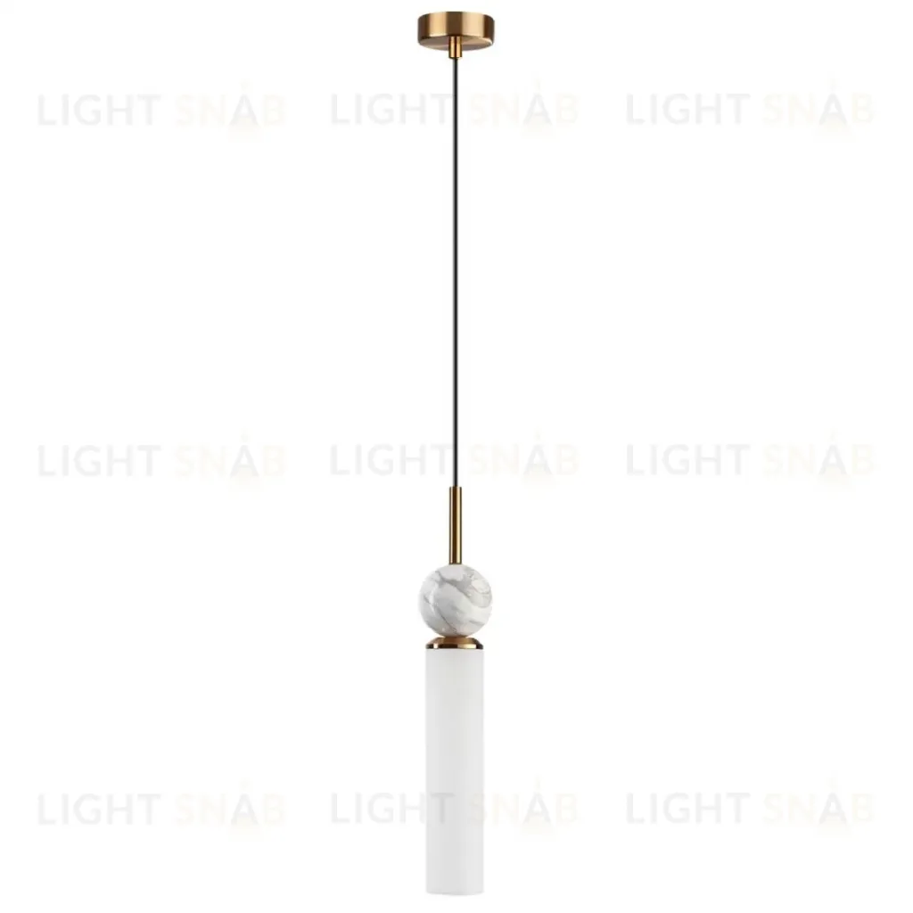 Подвесной светильник Odeon Light Midcent Lolla 4359/1 4359/1