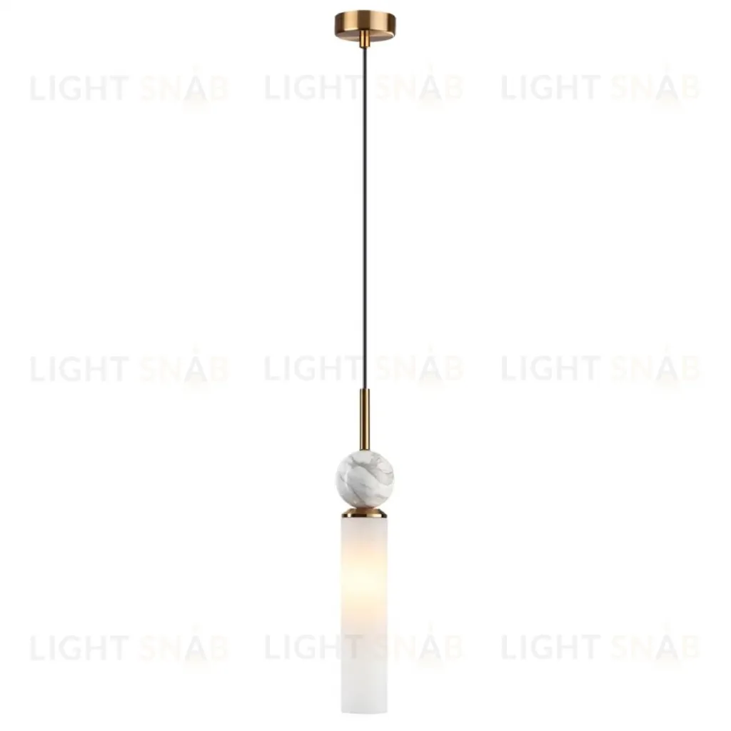 Подвесной светильник Odeon Light Midcent Lolla 4359/1 4359/1