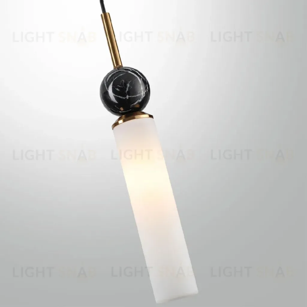 Подвесной светильник Odeon Light Midcent Lolla 4361/1 4361/1
