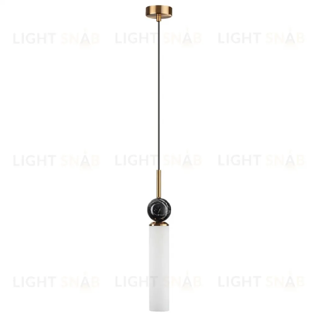 Подвесной светильник Odeon Light Midcent Lolla 4361/1 4361/1