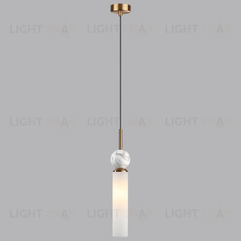 Подвесной светильник Odeon Light Midcent Lolla 4359/1 4359/1