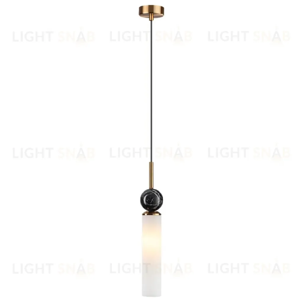 Подвесной светильник Odeon Light Midcent Lolla 4361/1 4361/1