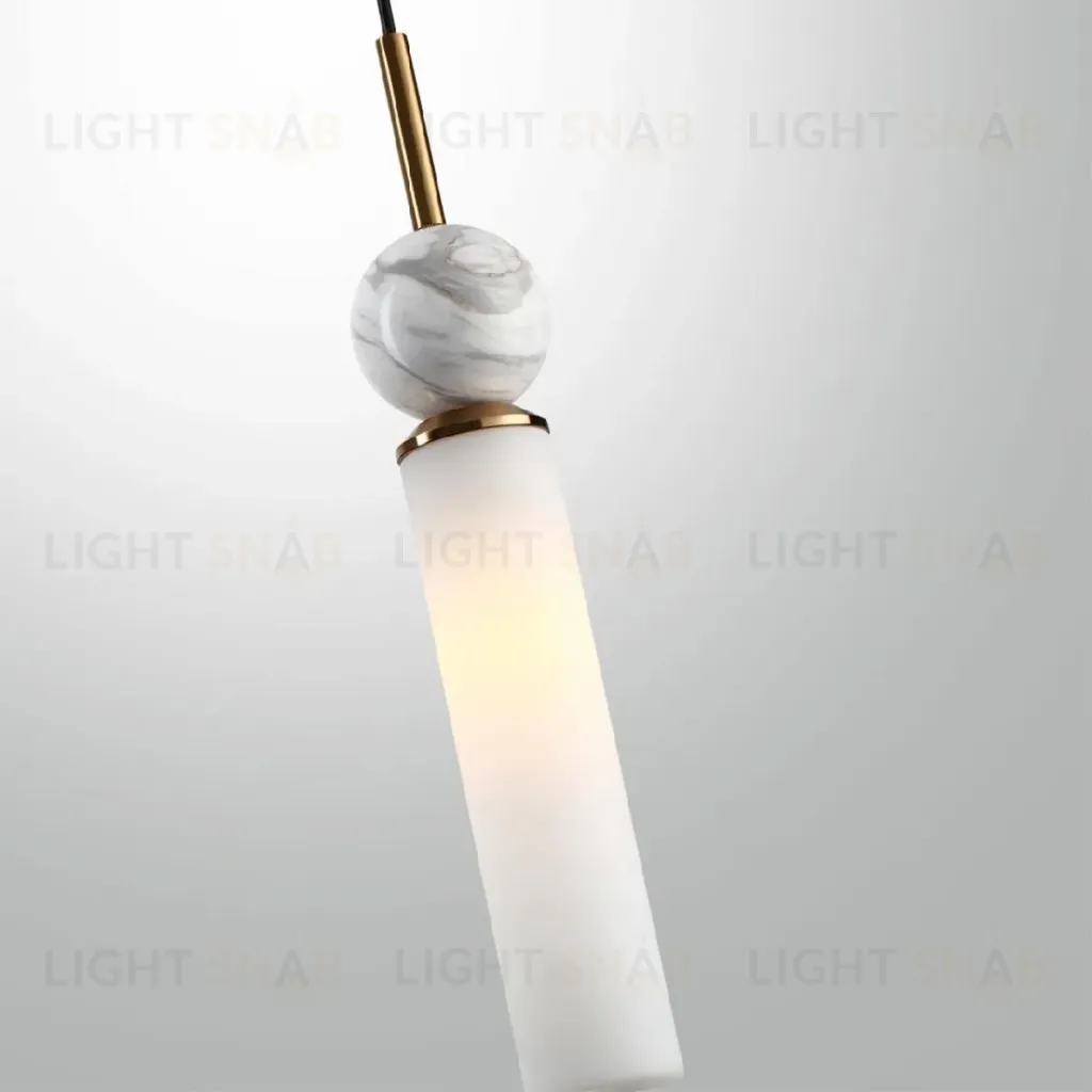 Подвесной светильник Odeon Light Midcent Lolla 4359/1 4359/1