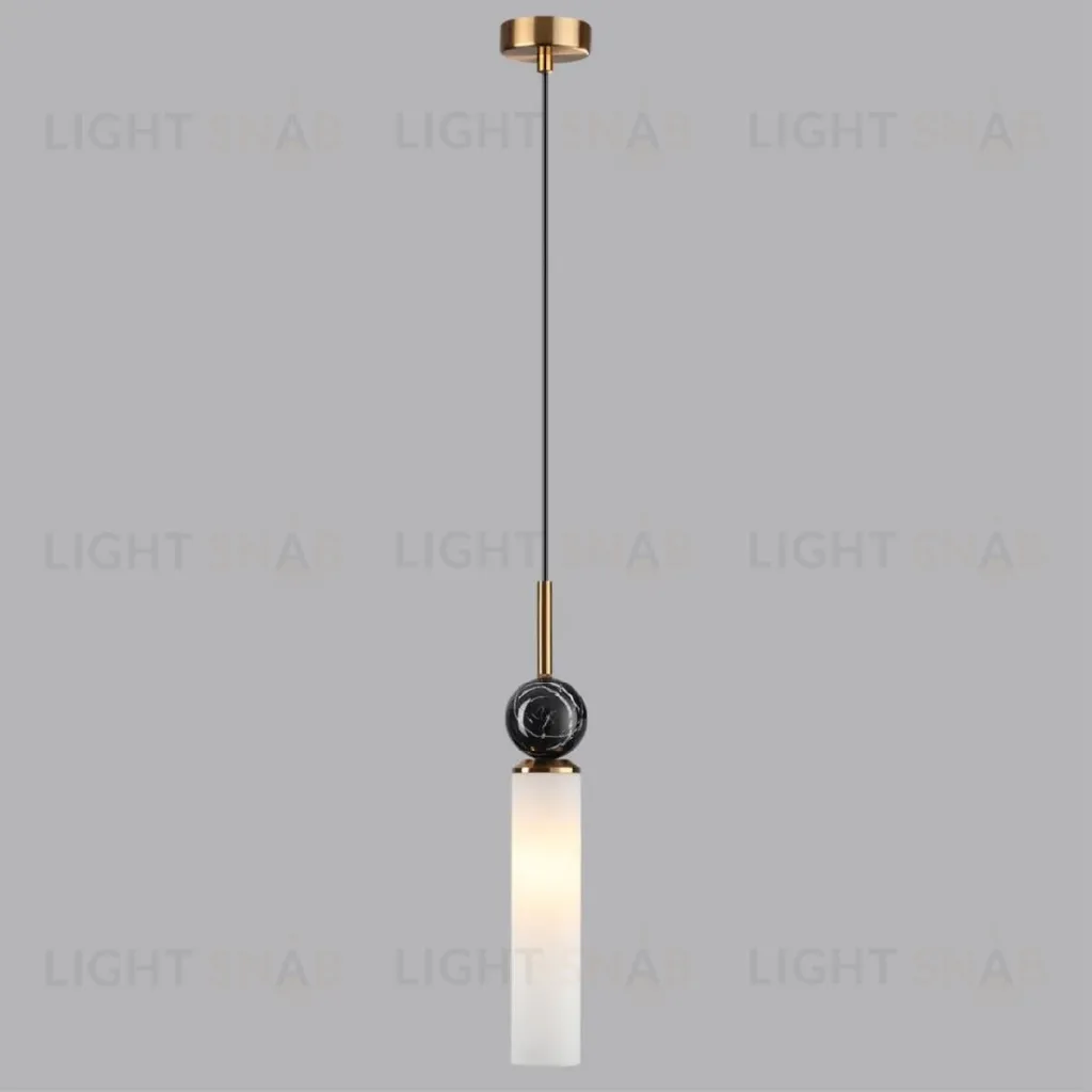 Подвесной светильник Odeon Light Midcent Lolla 4361/1 4361/1