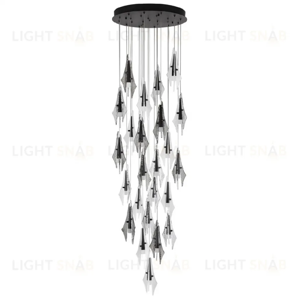 Каскадная люстра Odeon Light L-vision Afalina 5442/137L 5442/137L