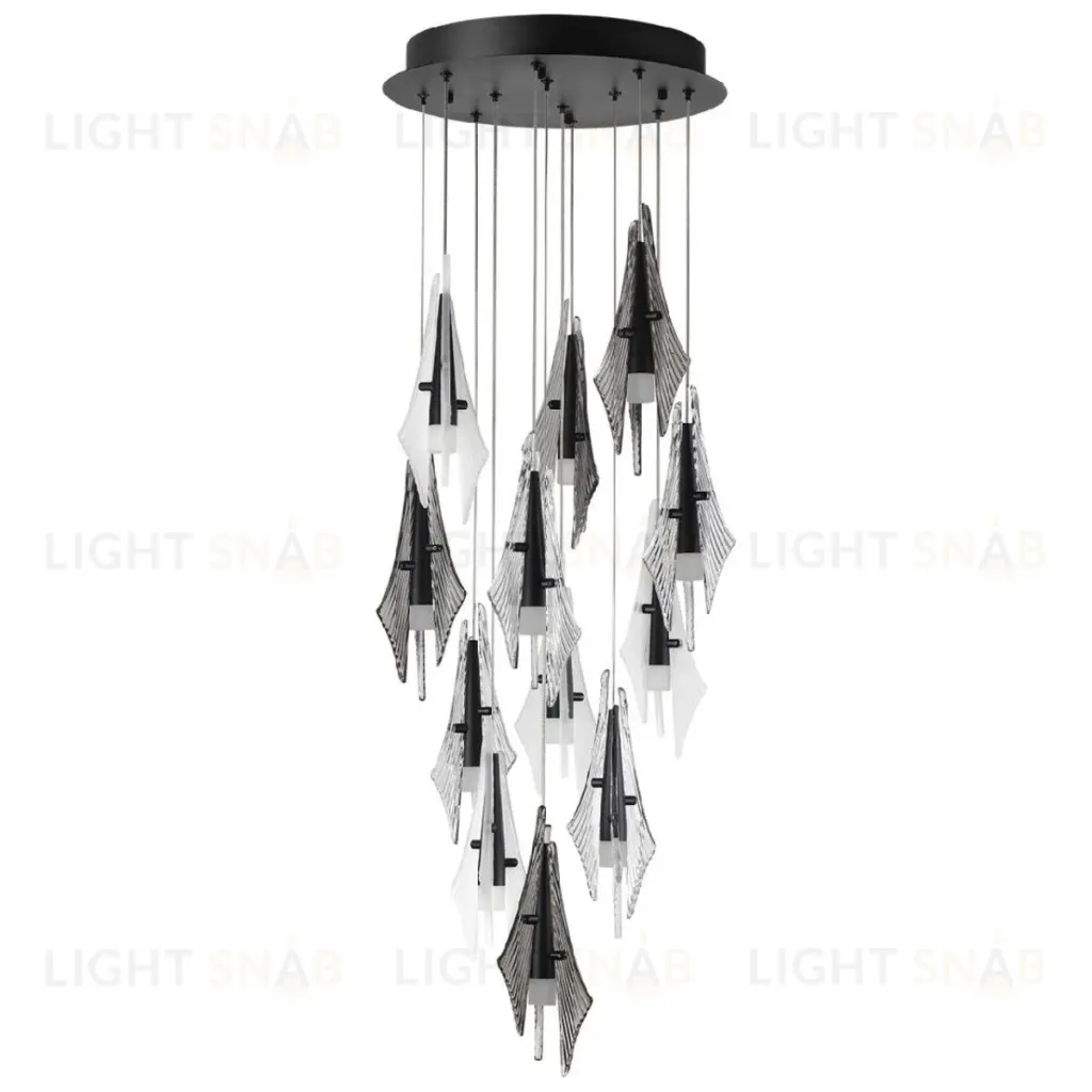Каскадная люстра Odeon Light L-vision Afalina 5442/69L 5442/69L