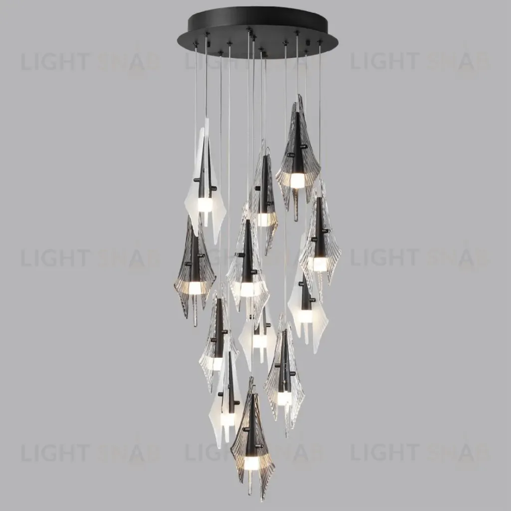 Каскадная люстра Odeon Light L-vision Afalina 5442/69L 5442/69L