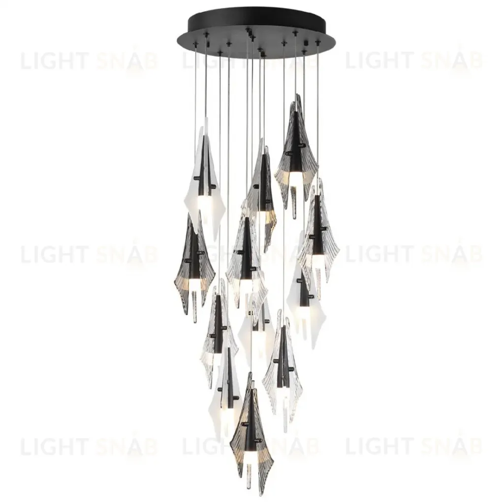 Каскадная люстра Odeon Light L-vision Afalina 5442/69L 5442/69L