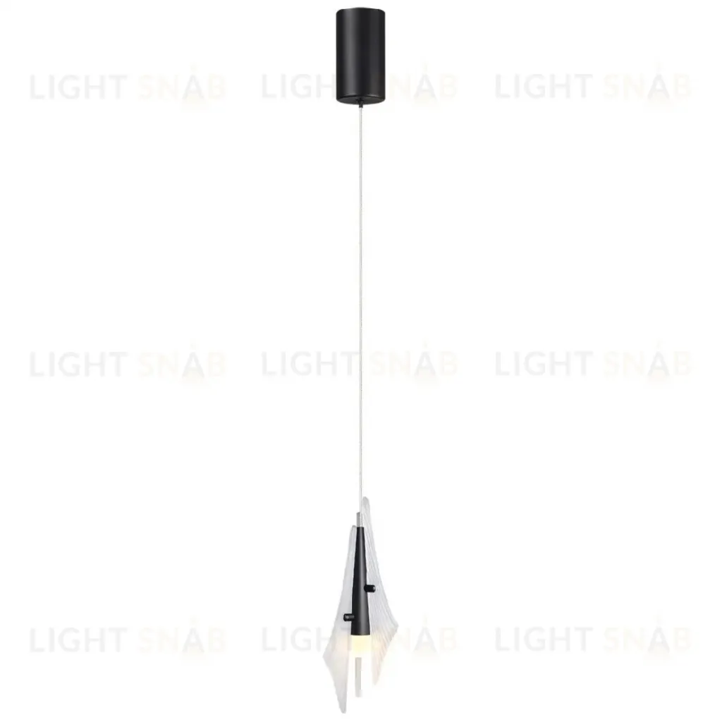 Подвесной светильник Odeon Light L-vision Afalina 5442/6LA 5442/6LA