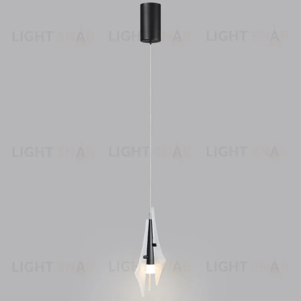 Подвесной светильник Odeon Light L-vision Afalina 5442/6LA 5442/6LA