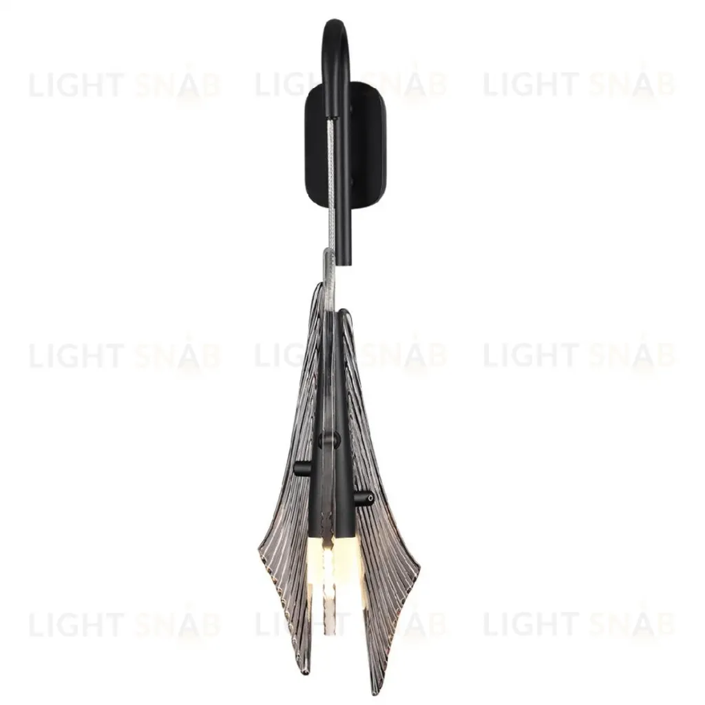 Бра Odeon Light L-vision Afalina 5442/6WL 5442/6WL
