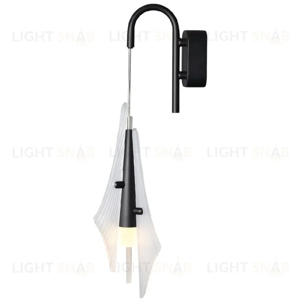 Бра Odeon Light L-vision Afalina 5442/6WLA 5442/6WLA