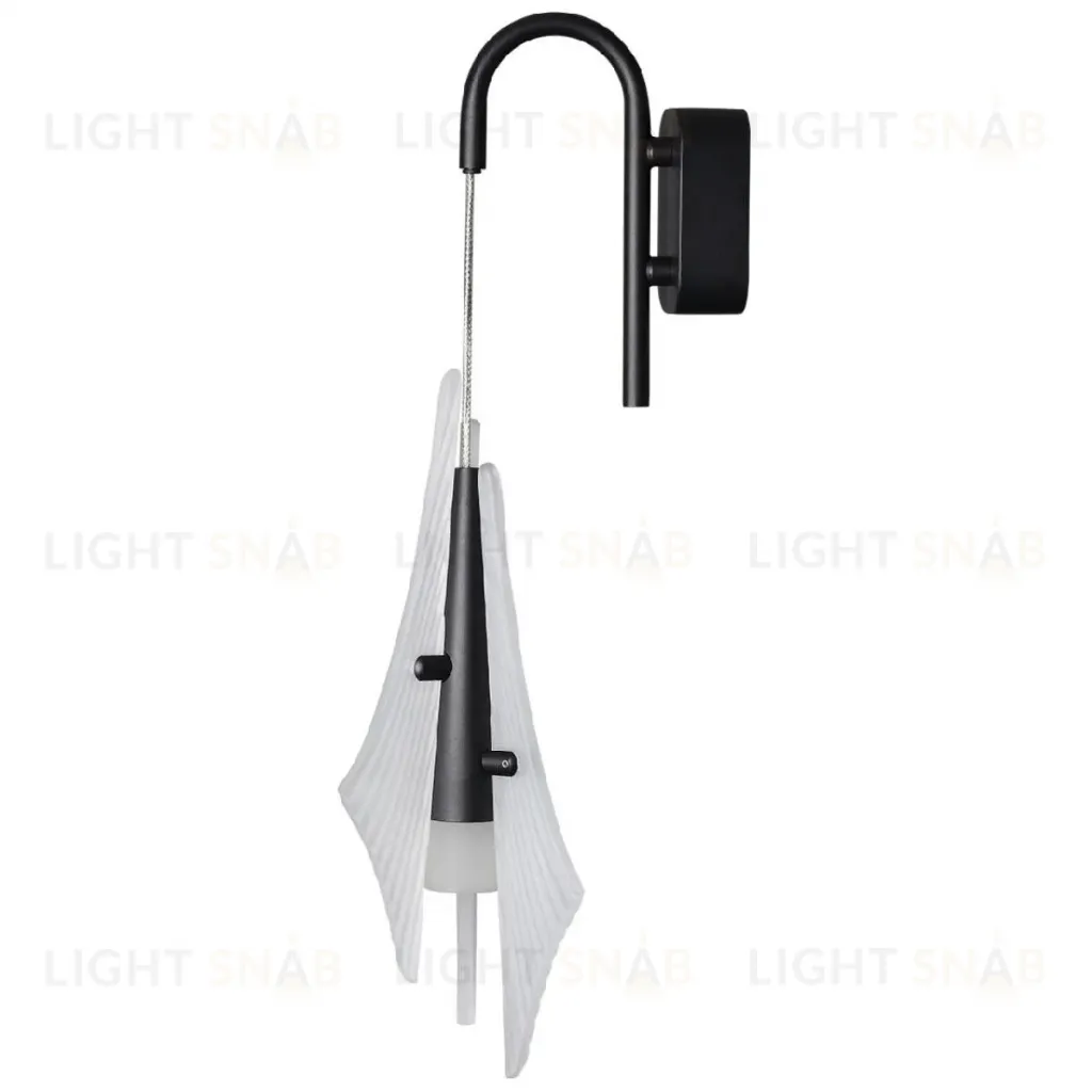 Бра Odeon Light L-vision Afalina 5442/6WLA 5442/6WLA