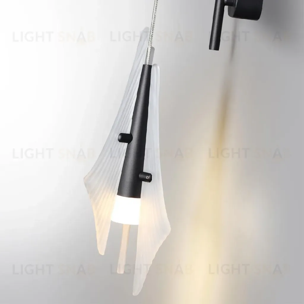 Бра Odeon Light L-vision Afalina 5442/6WLA 5442/6WLA