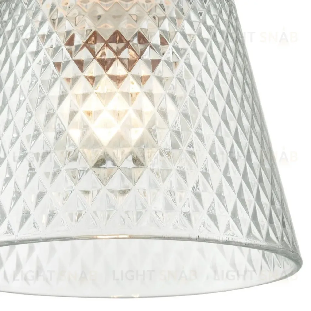 Подвесной светильник Lumion Suspentioni Manola 8049/1A 8049/1A