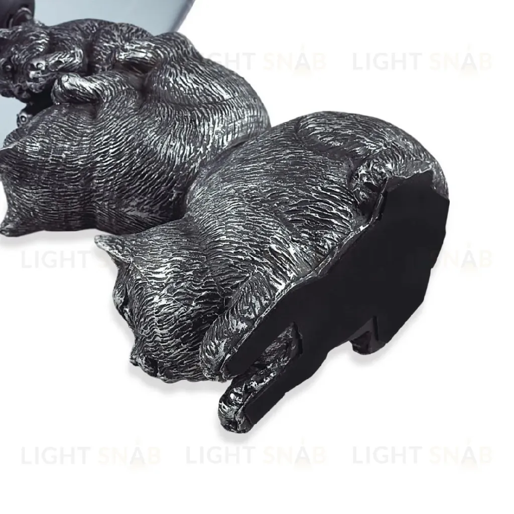Настольная лампа Lumion Moderni Catty 8128/1T 8128/1T
