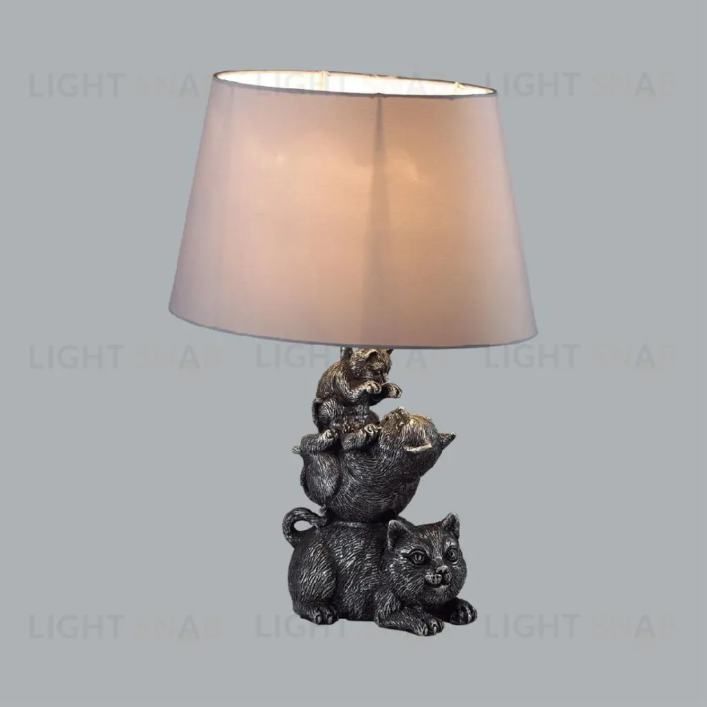 Настольная лампа Lumion Moderni Catty 8128/1T 8128/1T