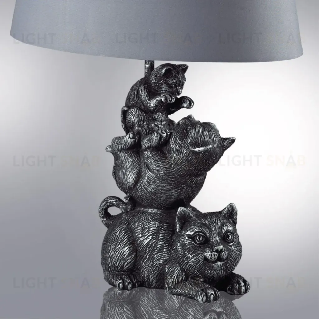 Настольная лампа Lumion Moderni Catty 8128/1T 8128/1T