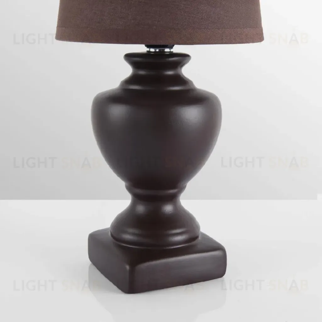 Настольная лампа Lumion Classi Bianka 8162/1T 8162/1T