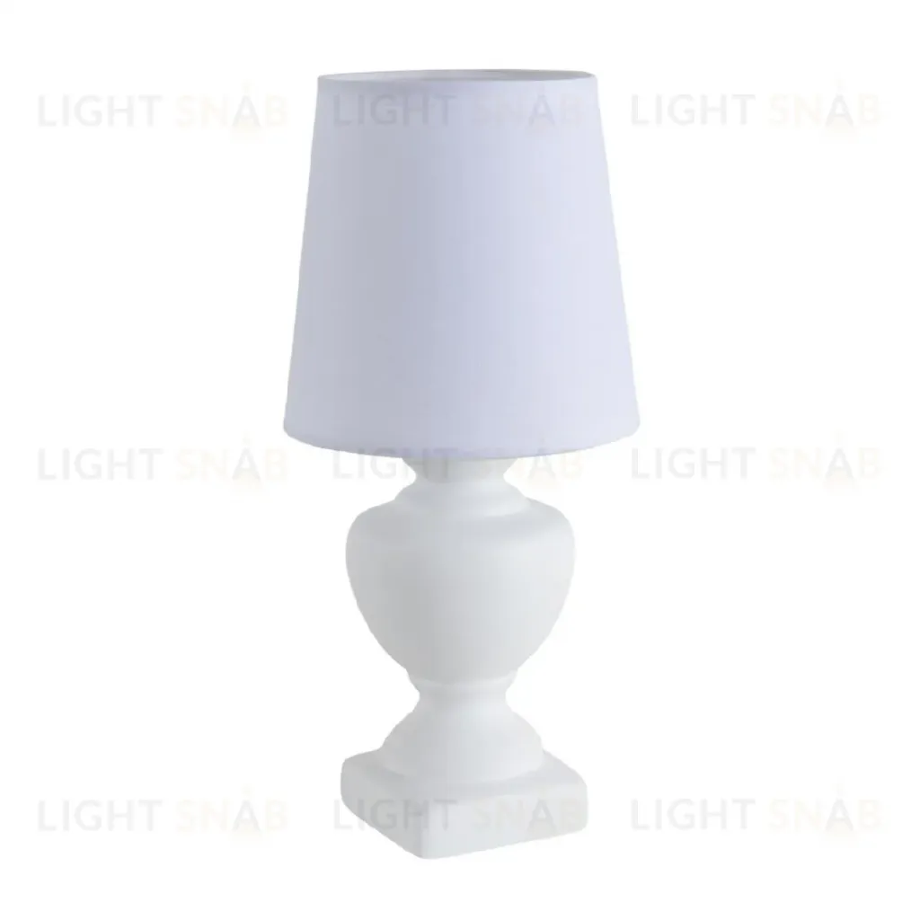 Настольная лампа Lumion Classi Bianka 8163/1T 8163/1T