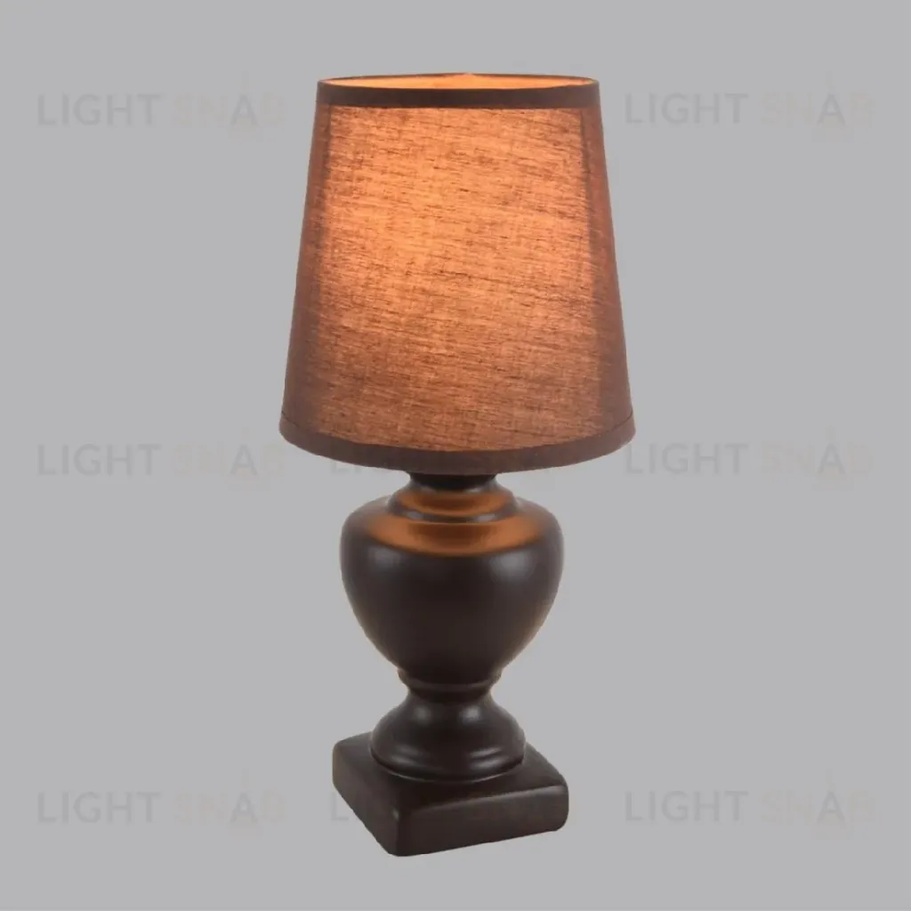 Настольная лампа Lumion Classi Bianka 8162/1T 8162/1T