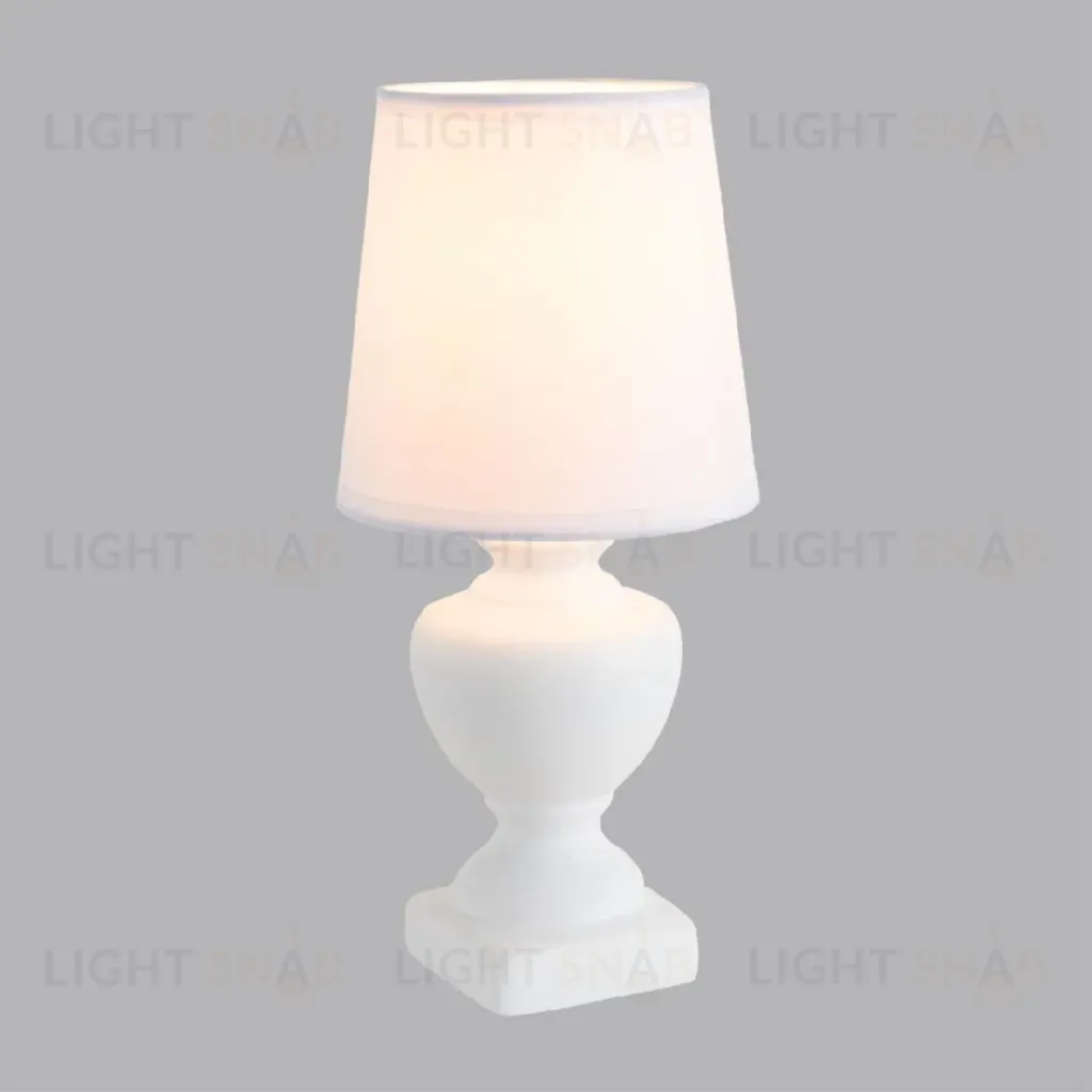 Настольная лампа Lumion Classi Bianka 8163/1T 8163/1T
