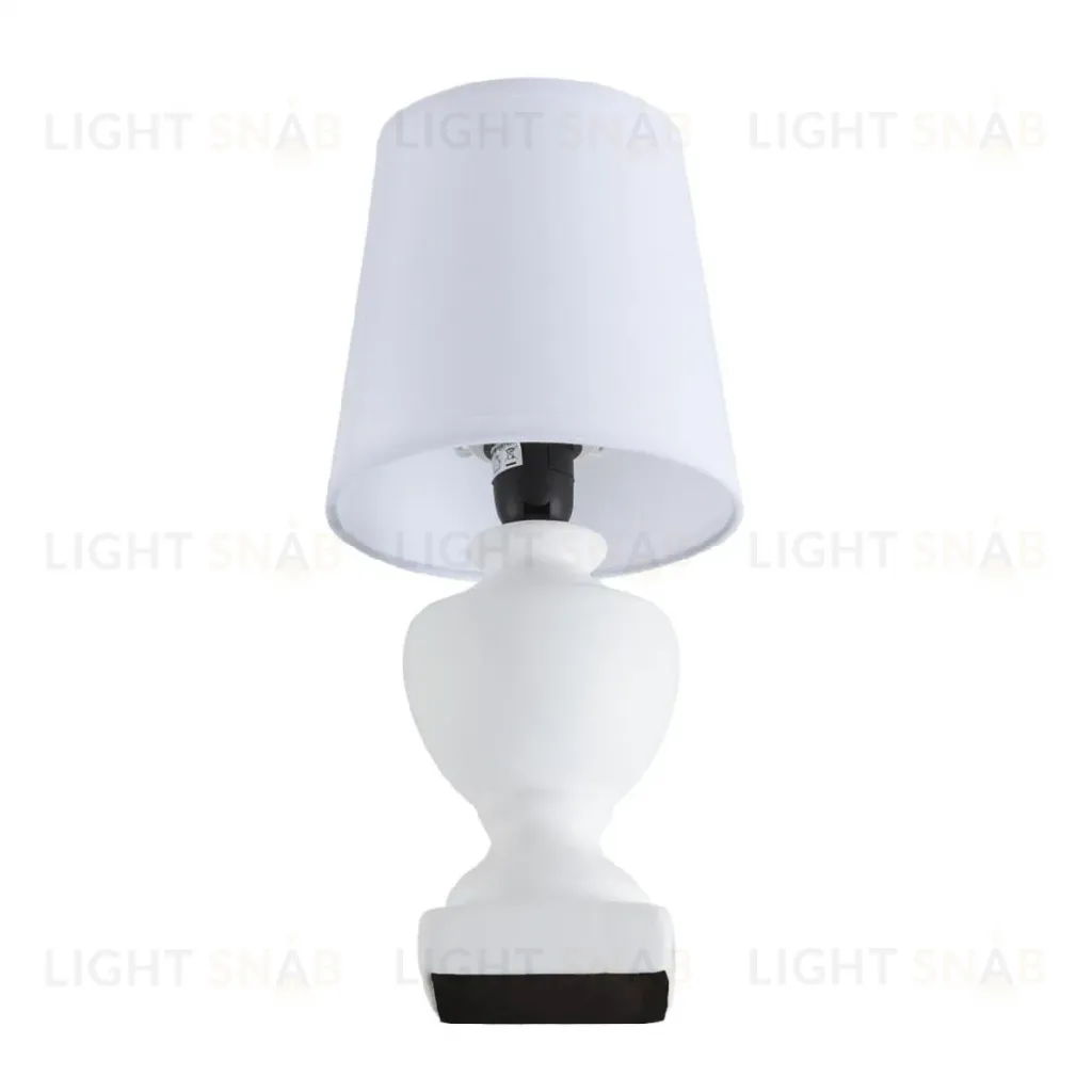 Настольная лампа Lumion Classi Bianka 8163/1T 8163/1T
