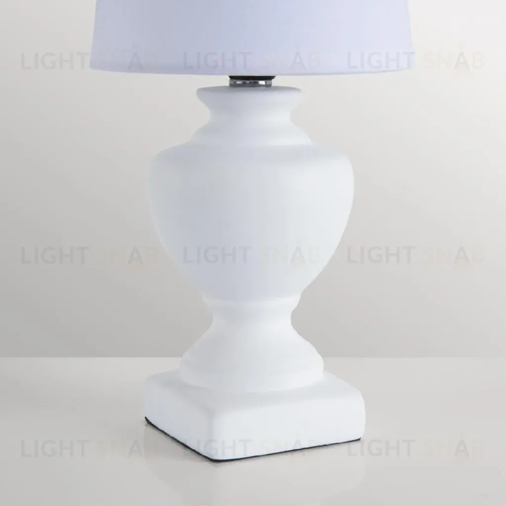 Настольная лампа Lumion Classi Bianka 8163/1T 8163/1T