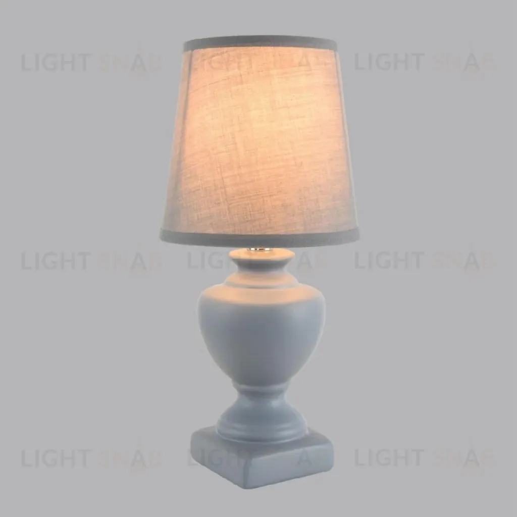 Настольная лампа Lumion Classi Bianka 8164/1T 8164/1T