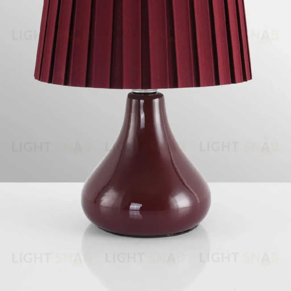 Настольная лампа Lumion County Naina 8185/1T 8185/1T